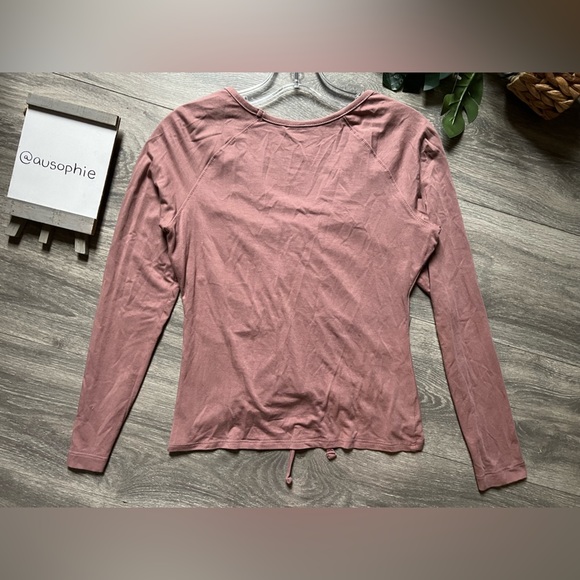 Savvi Becca ballet top - Picture 7 of 11